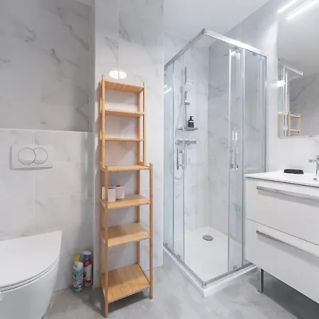 Appartement Le Wilson - Design - Hyper Centre Vichy