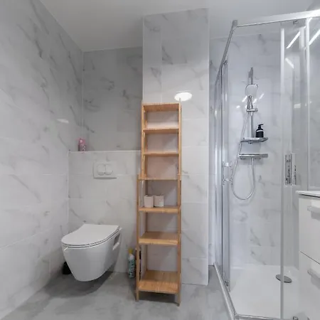 Appartement Le Wilson - Design - Hyper Centre