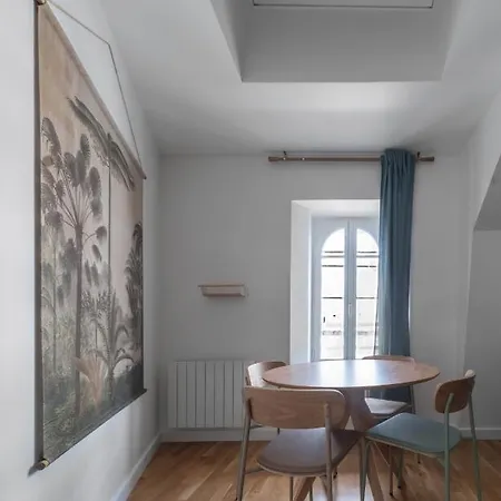 Le Wilson - Design - Hyper Centre Appartement Vichy
