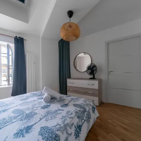 Le Wilson - Design - Hyper Centre Appartement