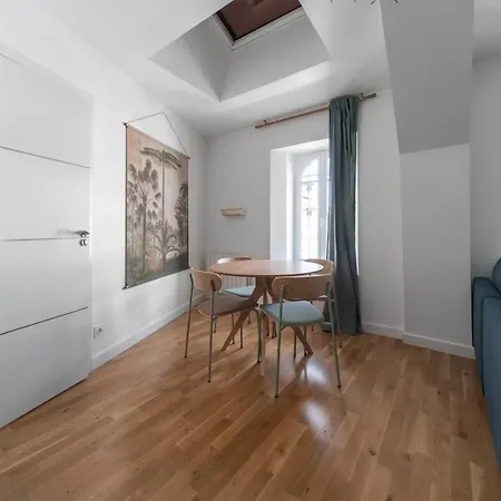 Le Wilson - Design - Hyper Centre Appartement *