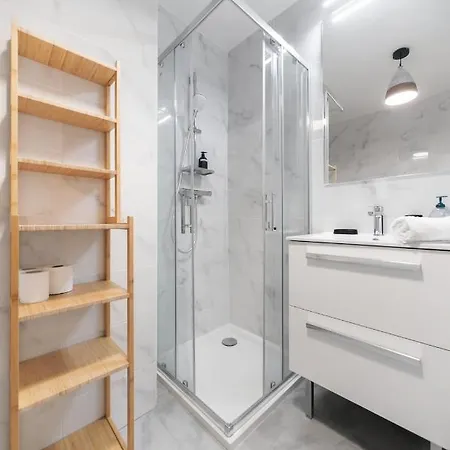 Appartement Le Wilson - Design - Hyper Centre