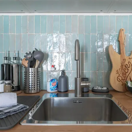 Le Wilson - Design - Hyper Centre Appartement Vichy
